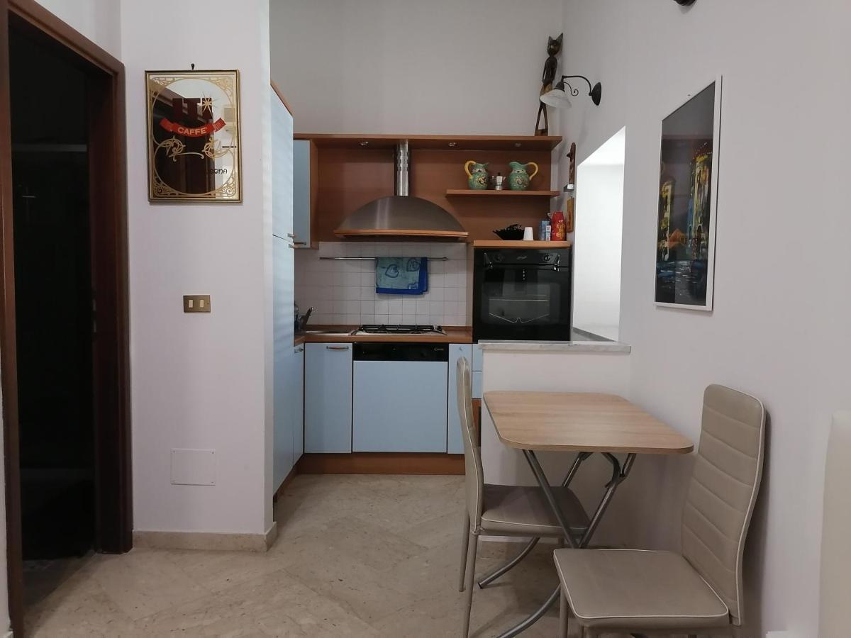 Pensión A Due Passi Appartament Palermo