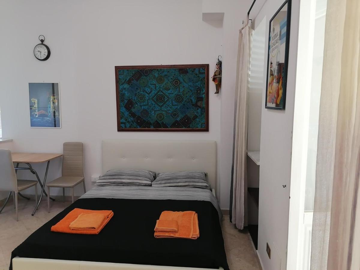 Casa de hóspedes A Due Passi Appartament *