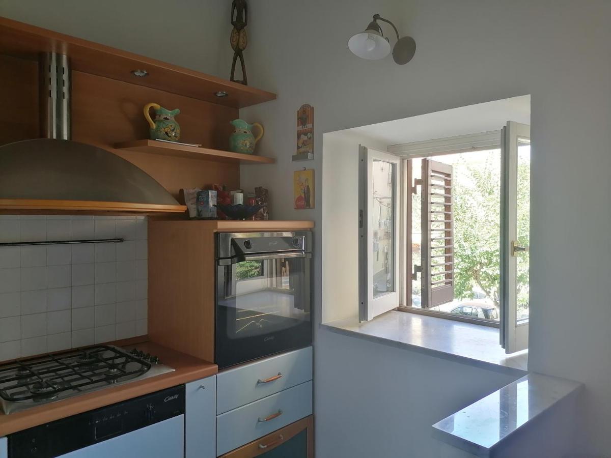Gasthof A Due Passi Appartament Palermo