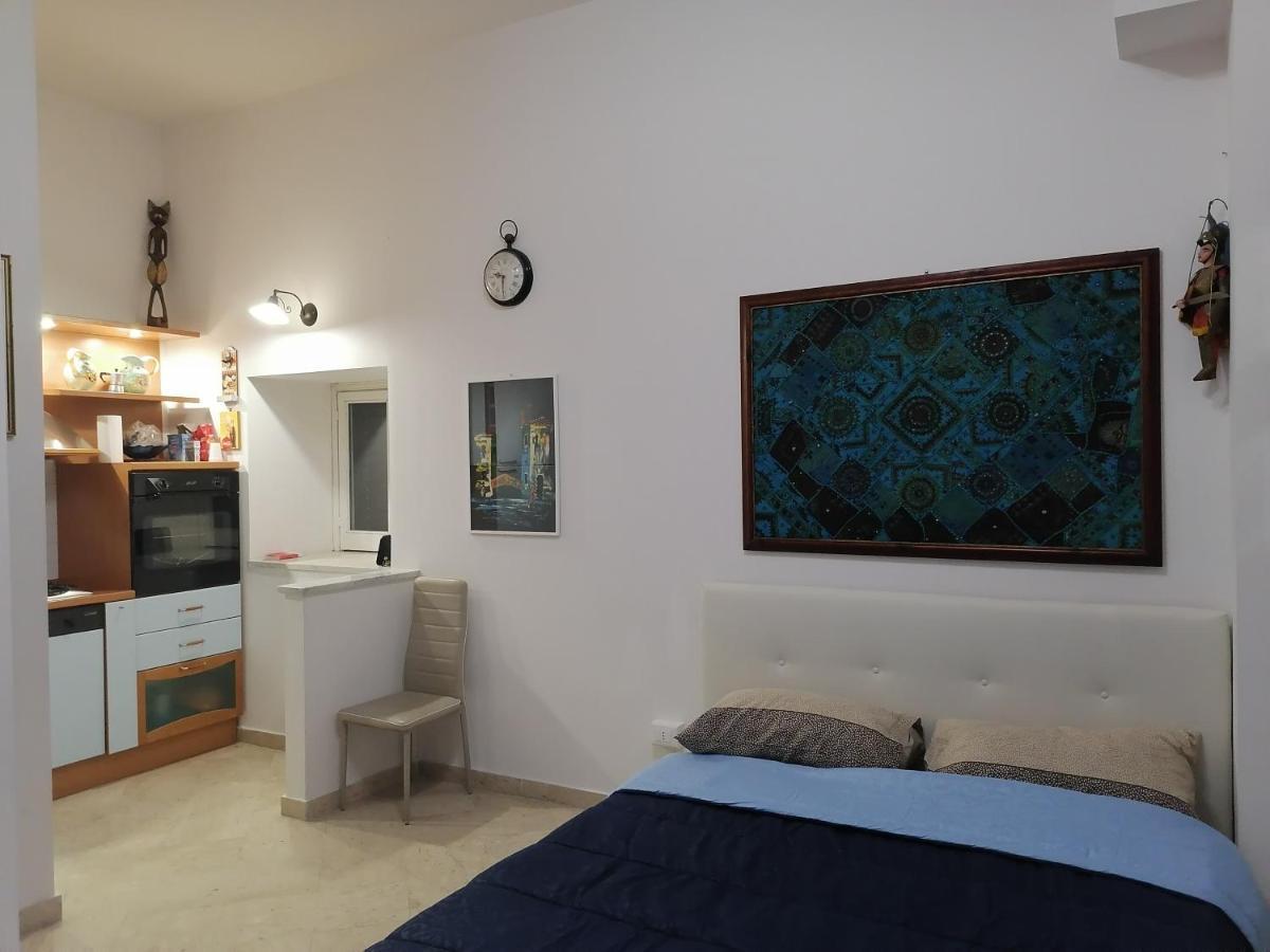 Casa de hóspedes A Due Passi Appartament