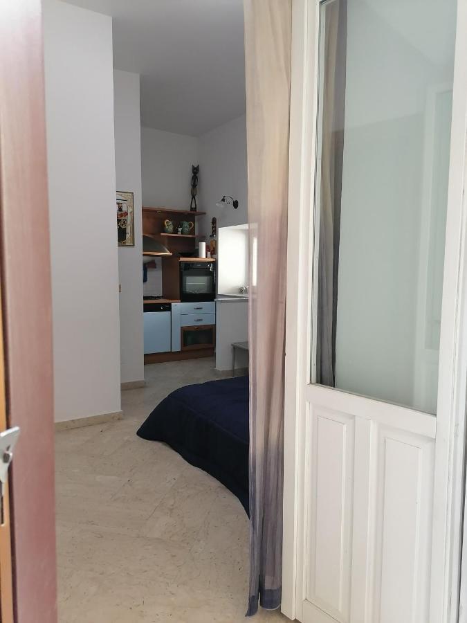 Casa de hóspedes A Due Passi Appartament