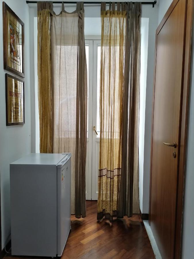A Due Passi Appartament Casa de hóspedes *