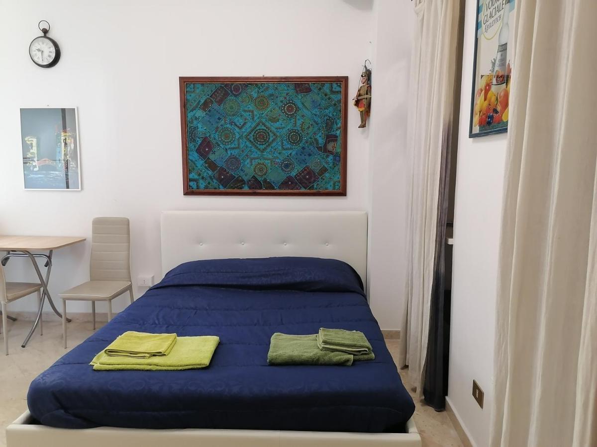 A Due Passi Appartament Casa de hóspedes Palermo