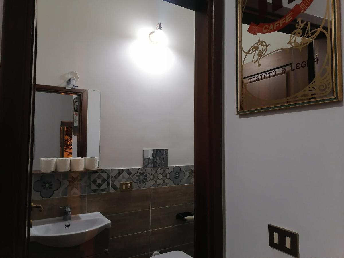 Casa de hóspedes A Due Passi Appartament *