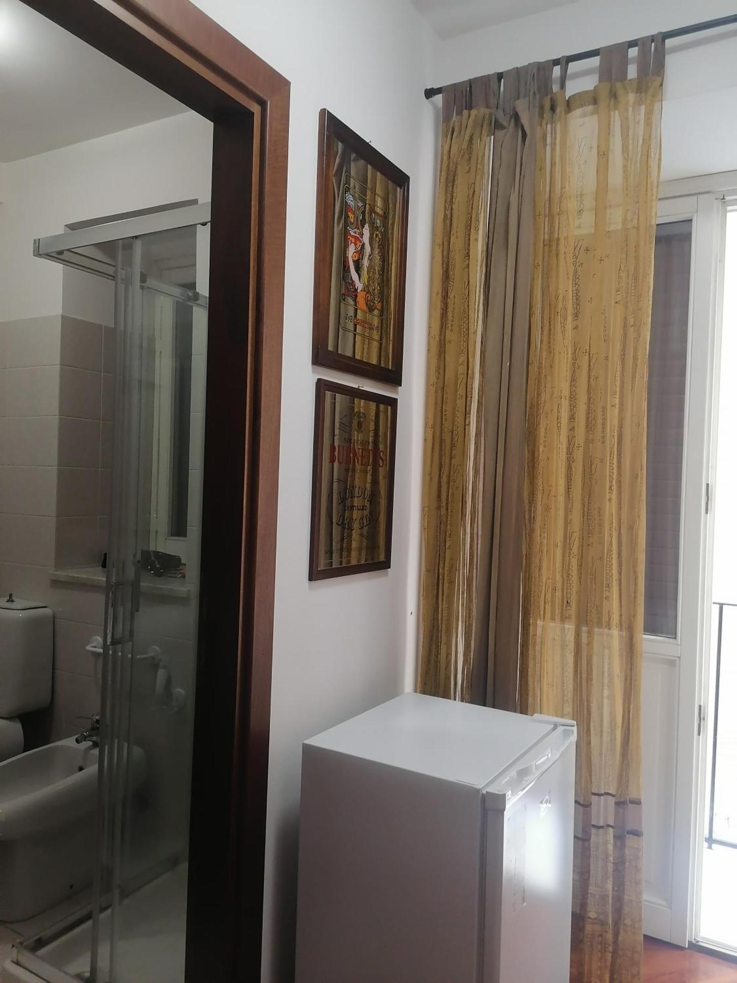 Casa de hóspedes A Due Passi Appartament Palermo
