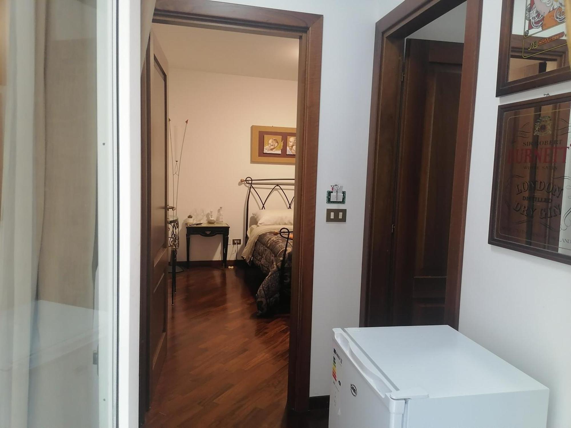 Casa de hóspedes A Due Passi Appartament